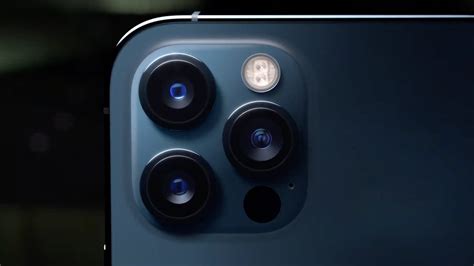 How can I make my iPhone 12 camera better?